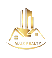 Alux Realty Logo